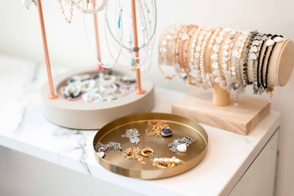 Bijoux pour femme : faire le choix selon l’occasion