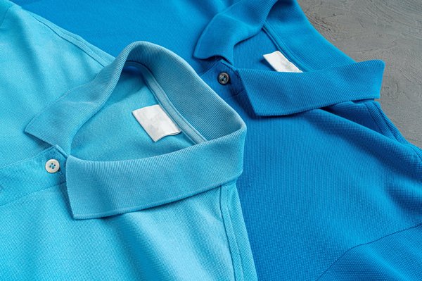 Comment réussir la personnalisation de votre polo ?