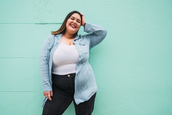 Quelles sont les différentes tendances en matière de vêtements grandes tailles ?