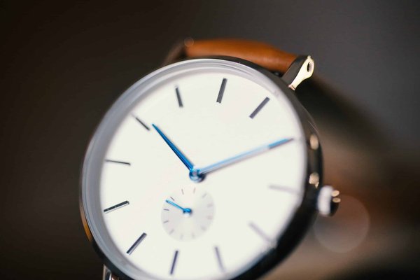 Horlogerie : les bonnes raisons de porter une montre