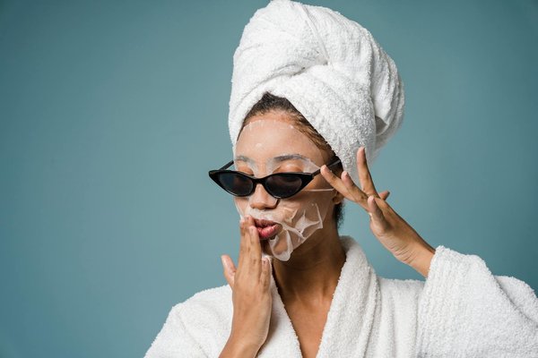Comment faire un masque éclaircissant pour le visage avec des ingrédients naturels ?