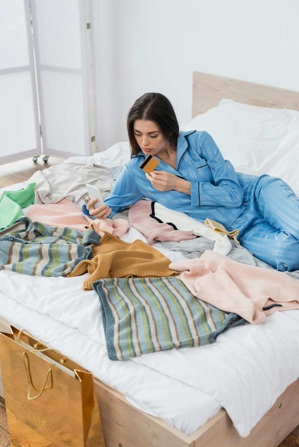 Achat combinaison pyjama : misez sur la couleur idéale